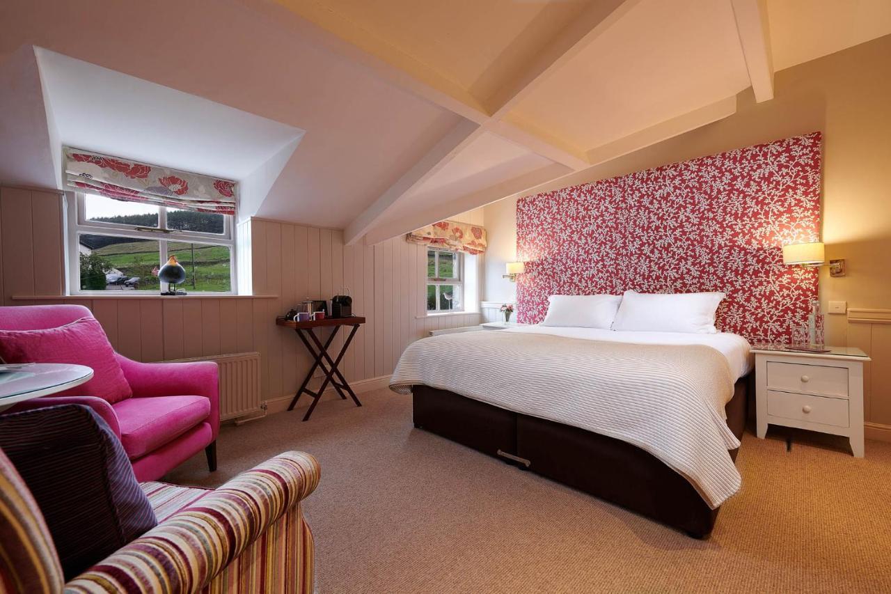 The Fell Hotel Burnsall Eksteriør billede