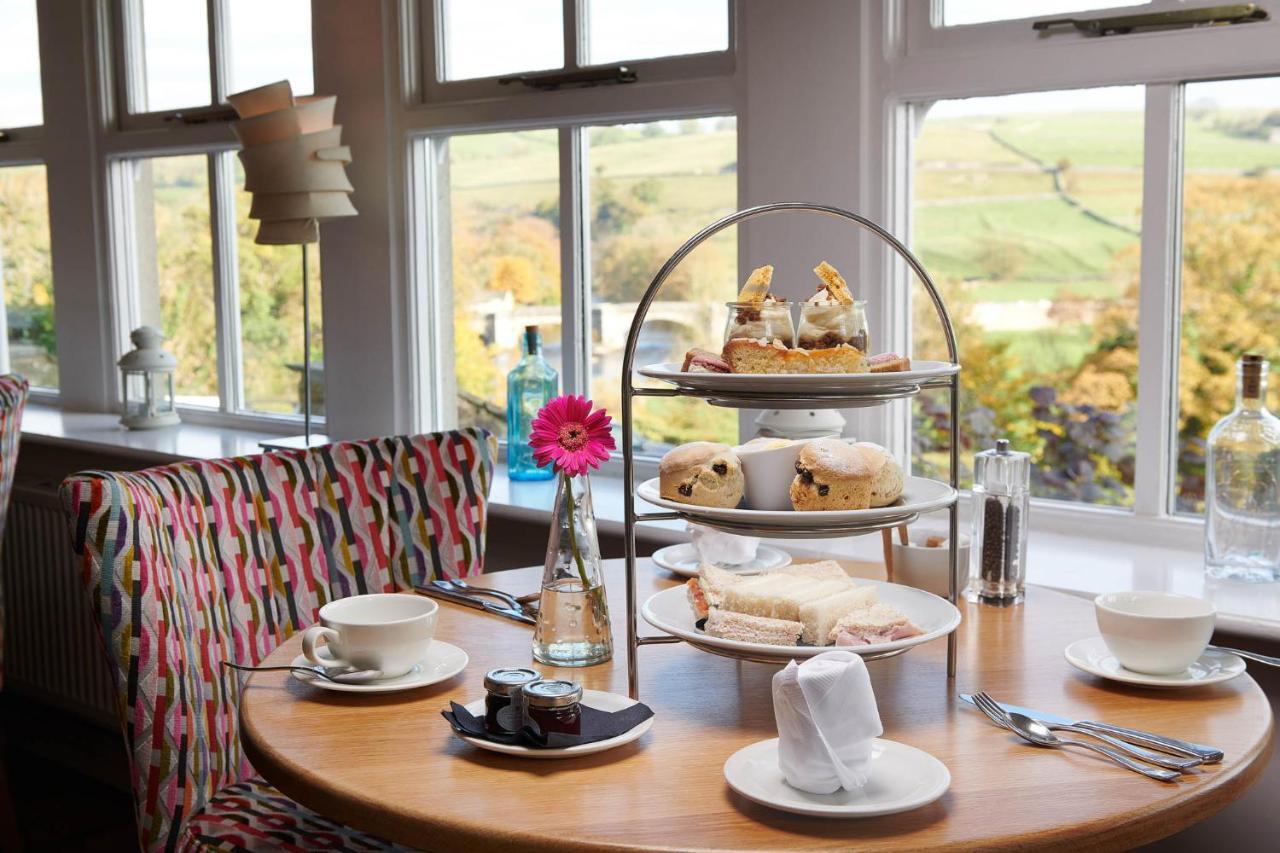 The Fell Hotel Burnsall Eksteriør billede