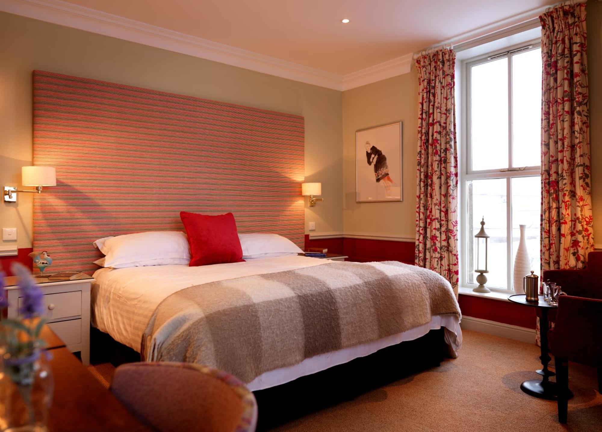 The Fell Hotel Burnsall Eksteriør billede