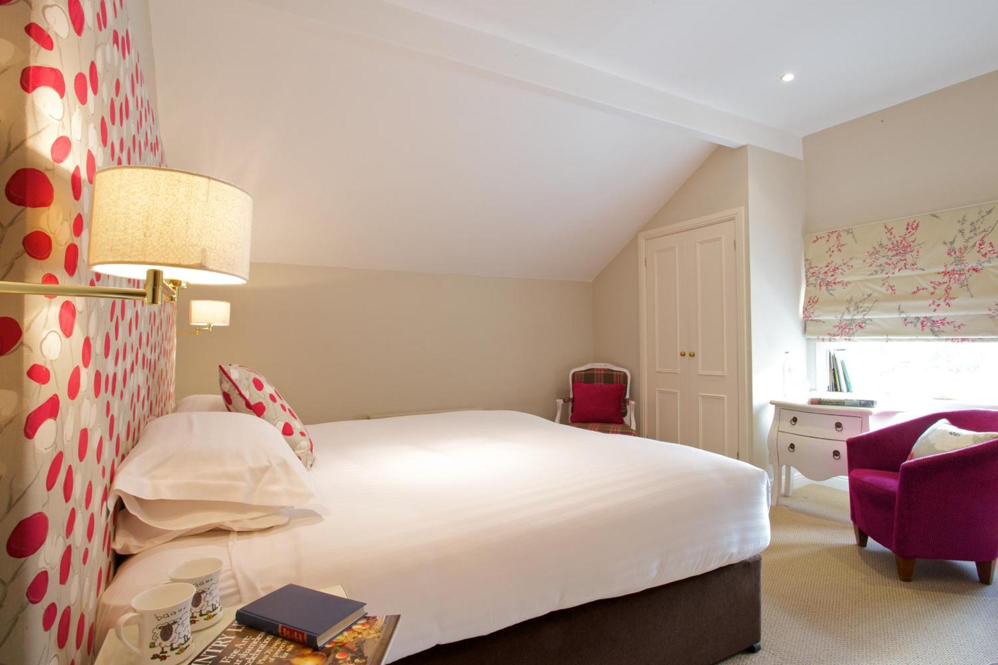 The Fell Hotel Burnsall Eksteriør billede