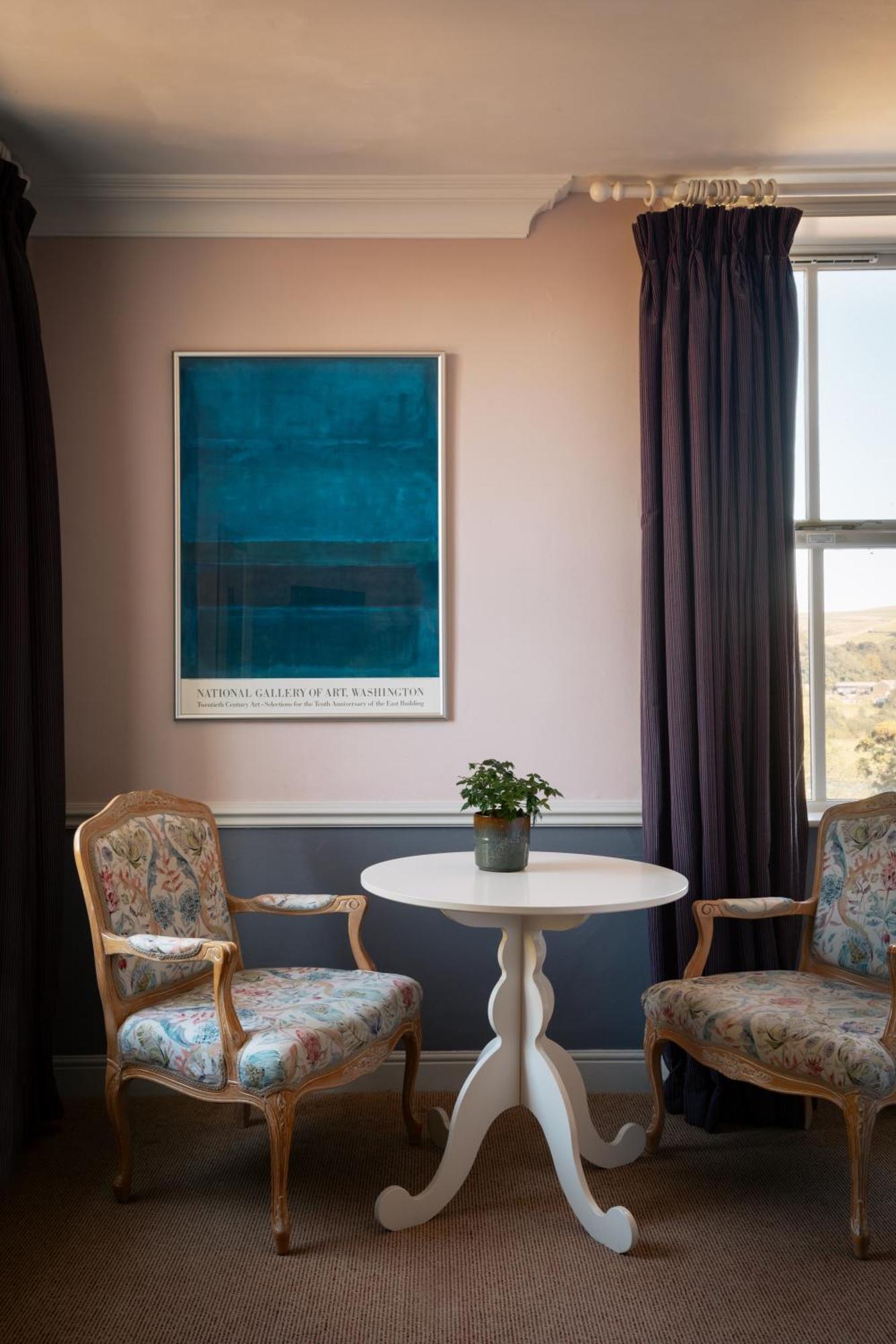 The Fell Hotel Burnsall Eksteriør billede