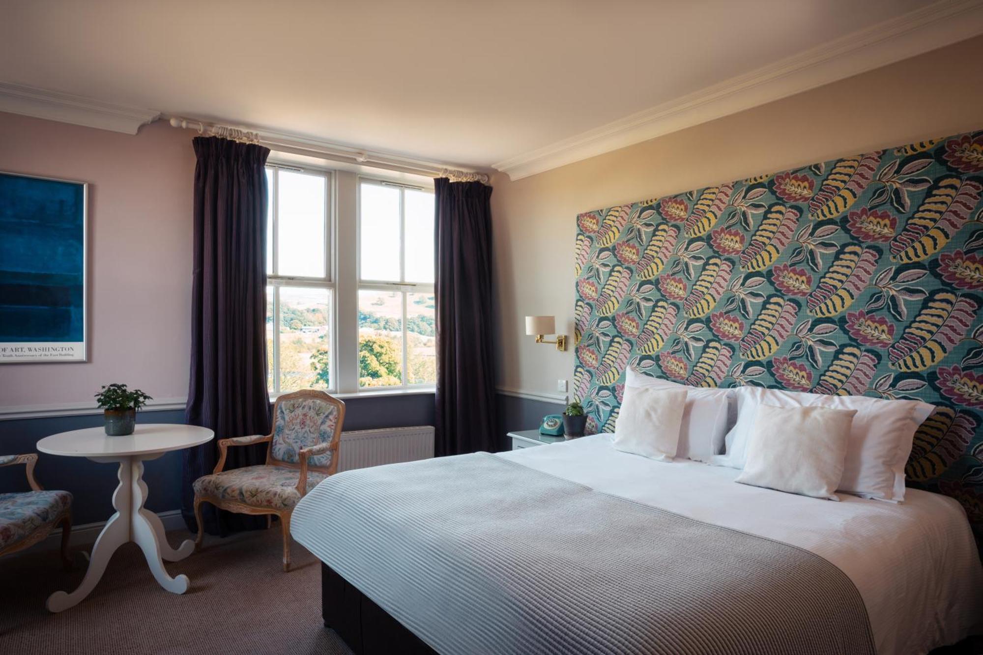 The Fell Hotel Burnsall Eksteriør billede