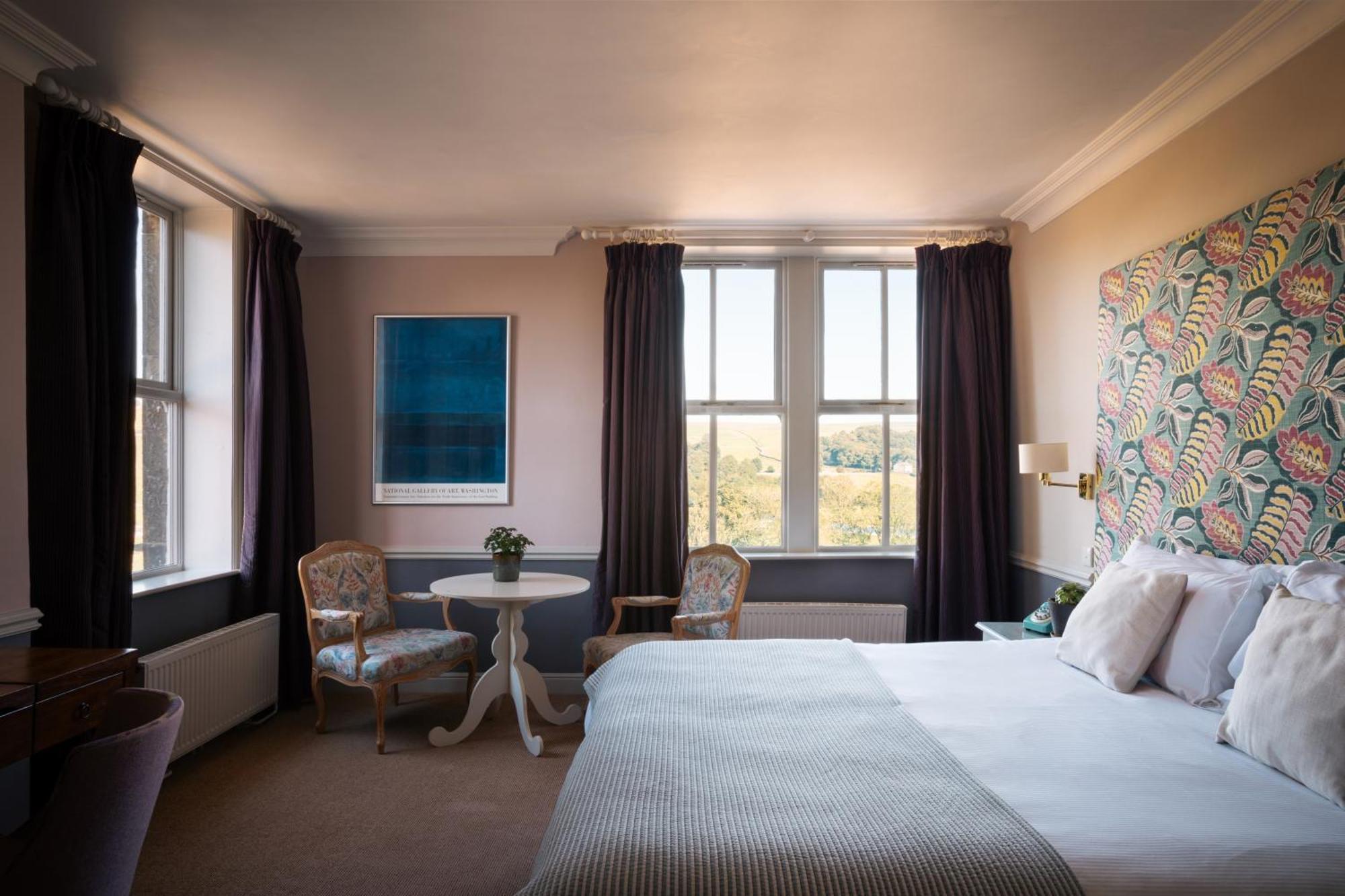 The Fell Hotel Burnsall Eksteriør billede
