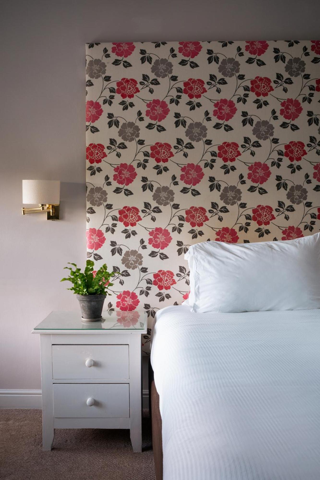 The Fell Hotel Burnsall Eksteriør billede
