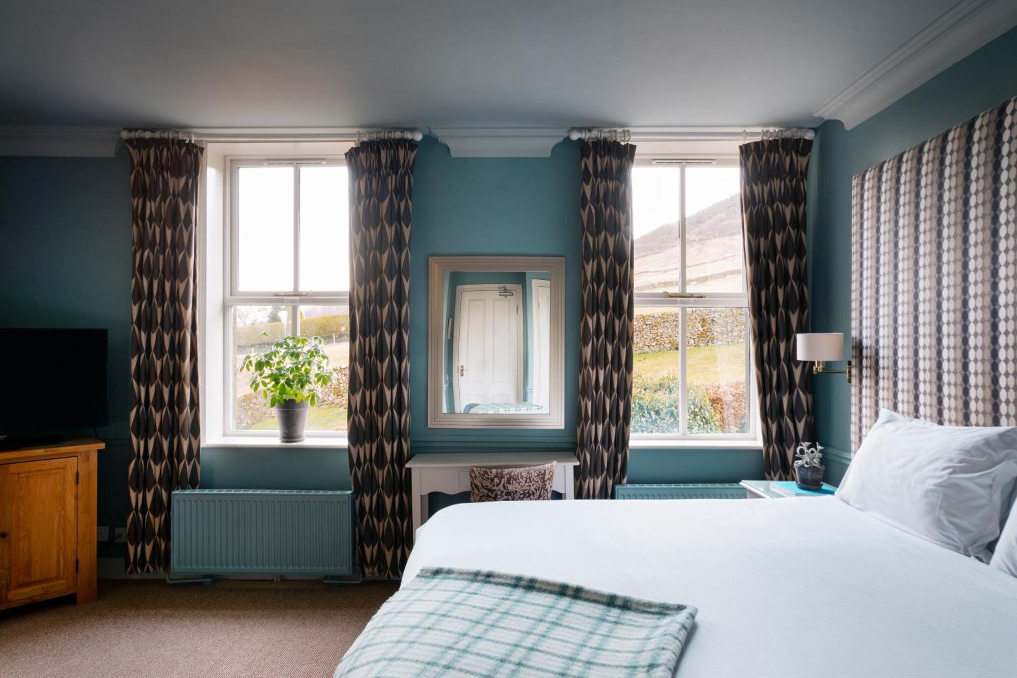 The Fell Hotel Burnsall Eksteriør billede