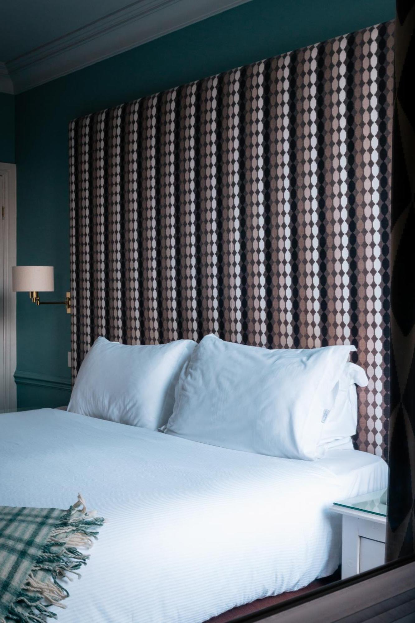 The Fell Hotel Burnsall Eksteriør billede