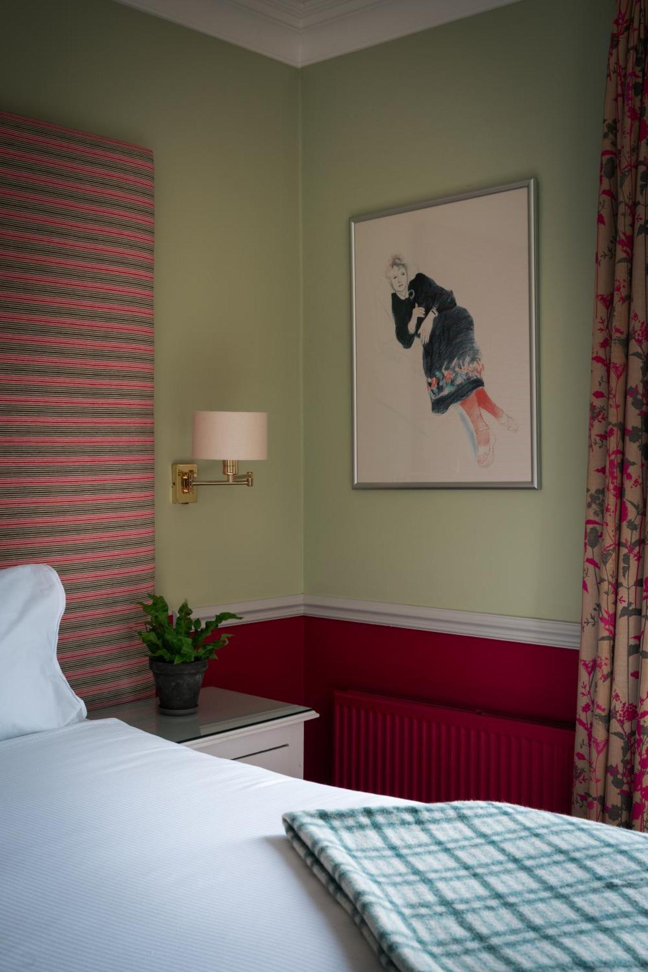 The Fell Hotel Burnsall Eksteriør billede
