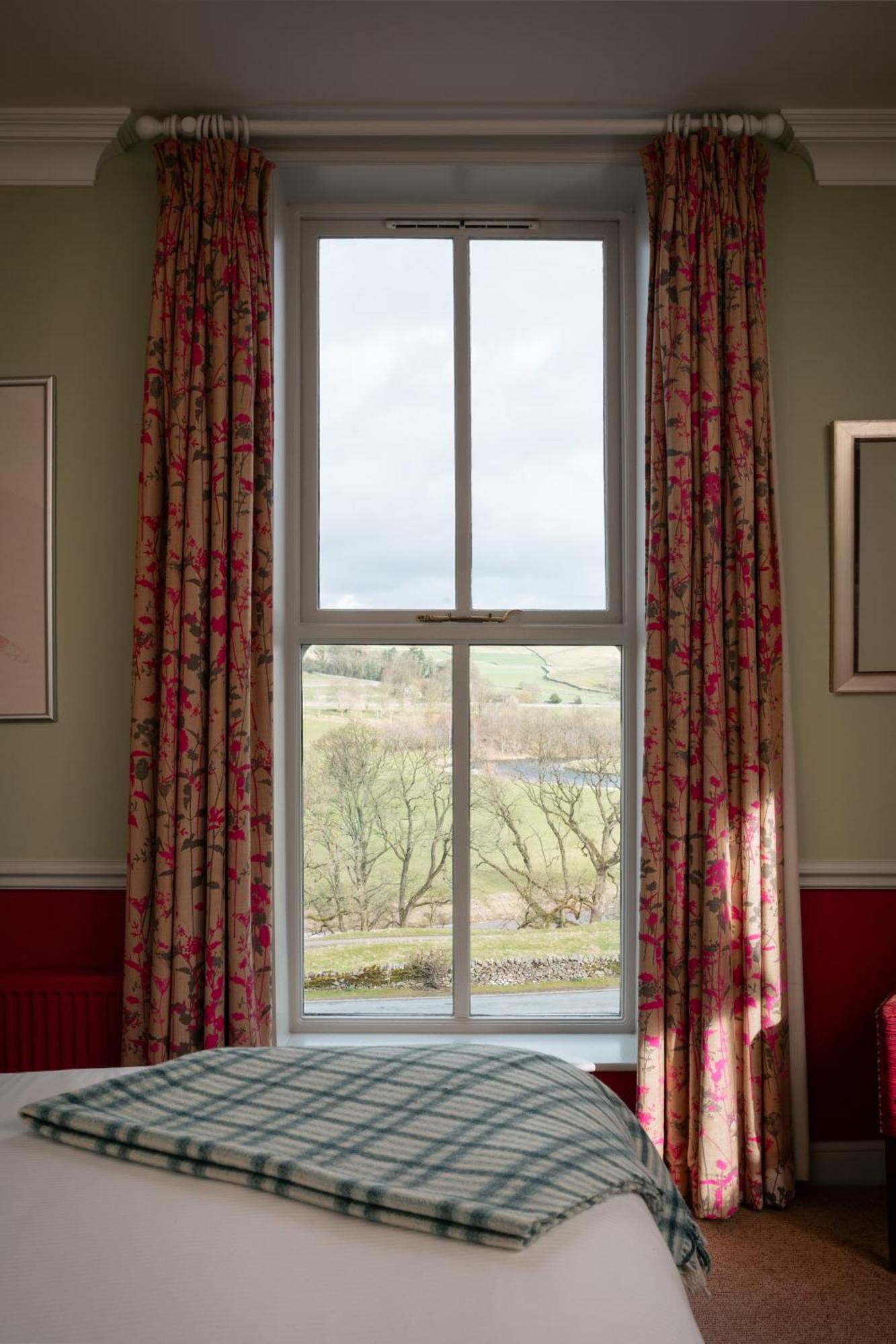 The Fell Hotel Burnsall Eksteriør billede