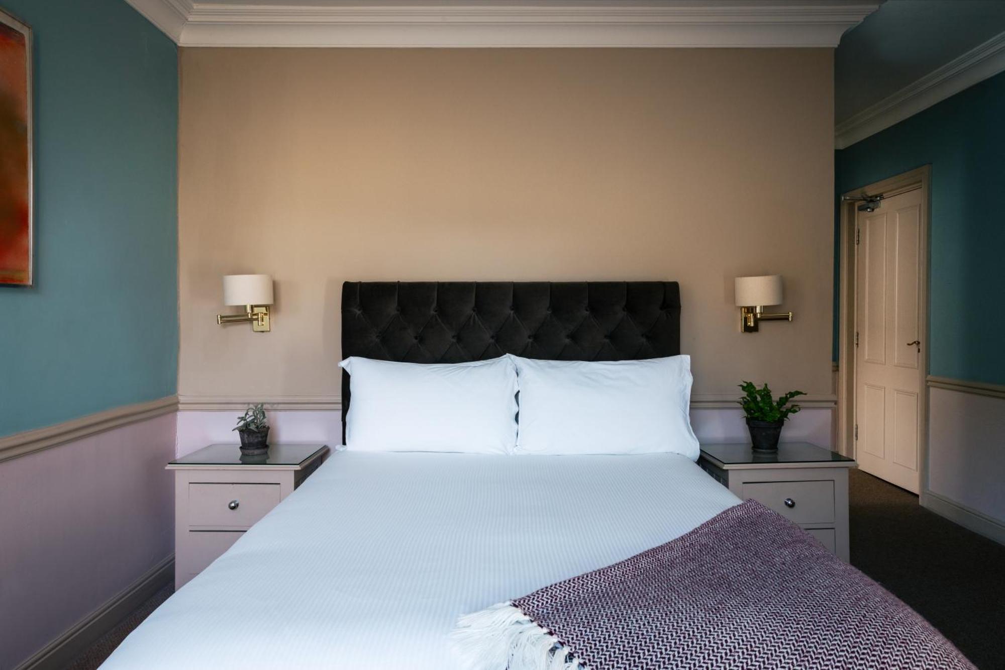 The Fell Hotel Burnsall Eksteriør billede