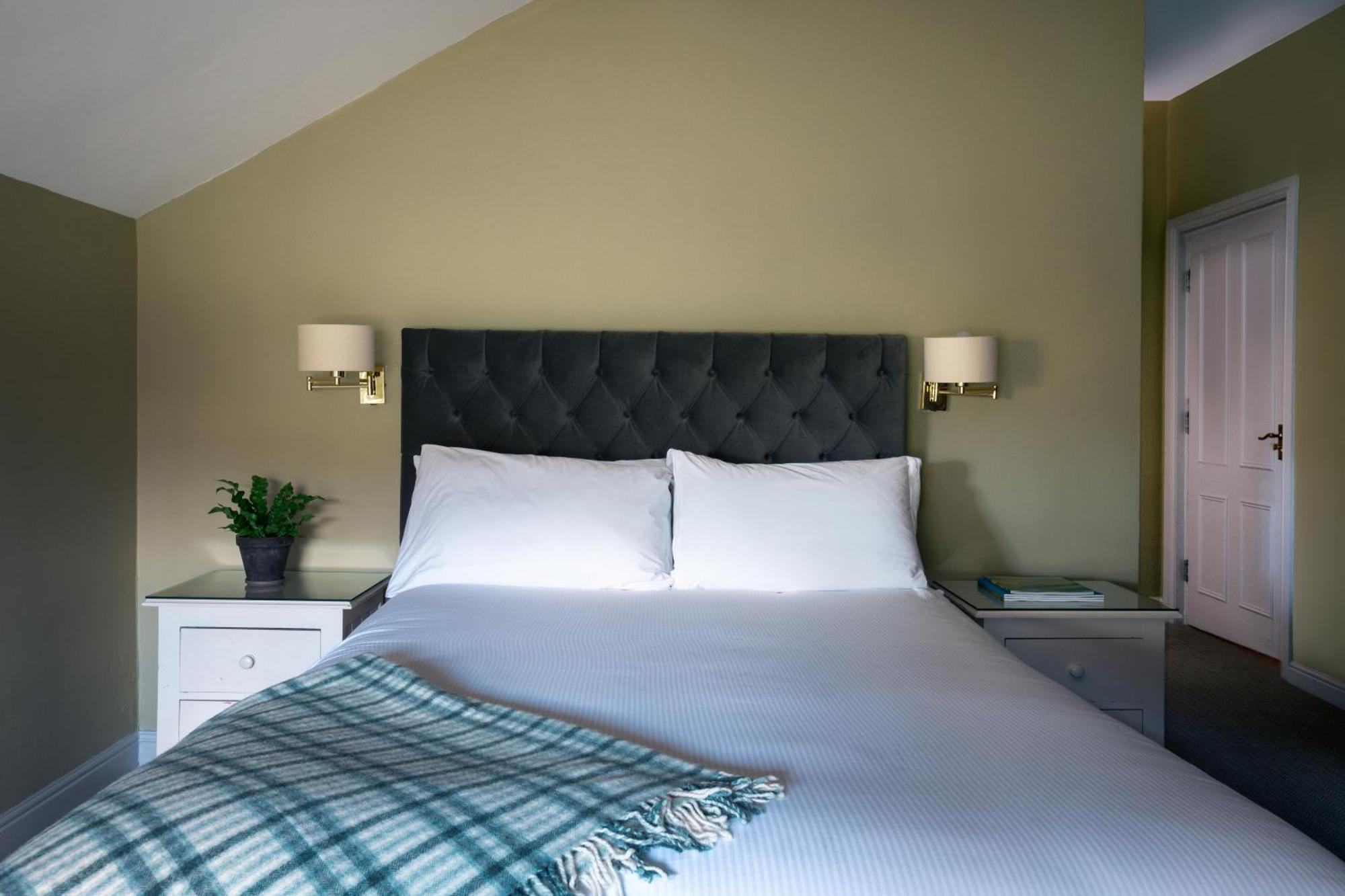 The Fell Hotel Burnsall Eksteriør billede