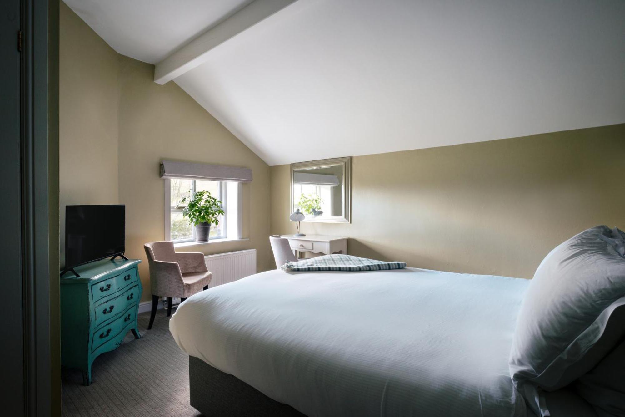 The Fell Hotel Burnsall Eksteriør billede
