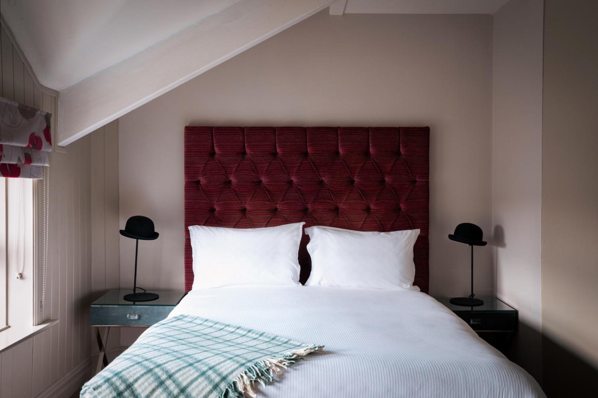The Fell Hotel Burnsall Eksteriør billede