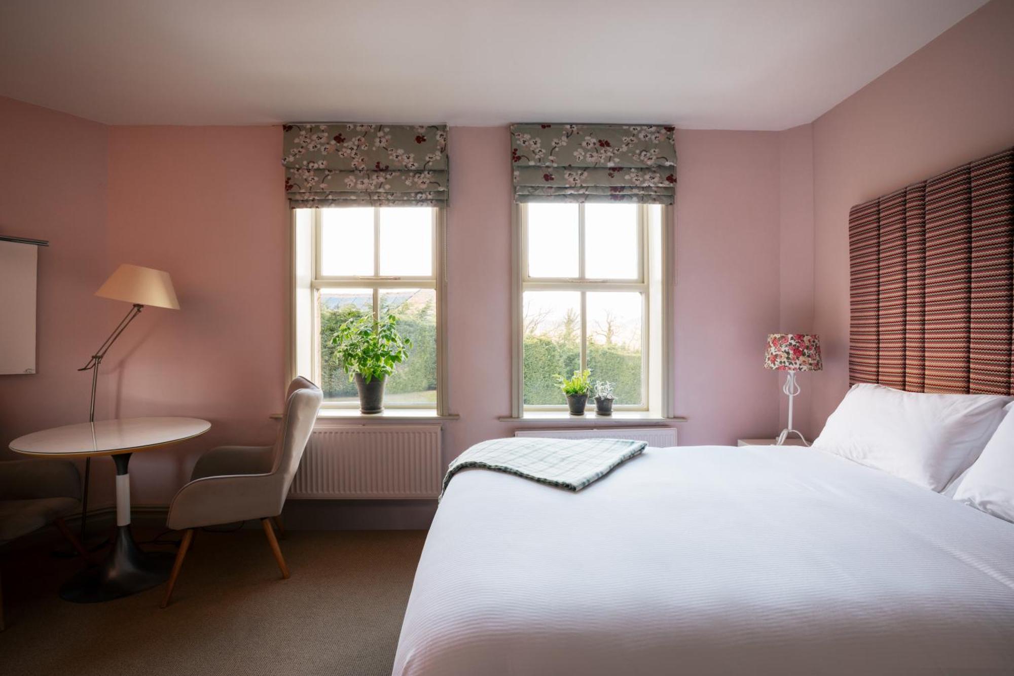 The Fell Hotel Burnsall Eksteriør billede